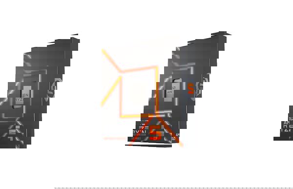 AMD RYZEN 5 7600X AM5